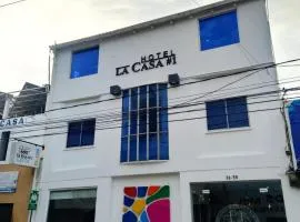 Hotel La Casa 1