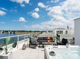 Sol Marina Resort Wyspa Sobieszewska I - LoftAffair Collection