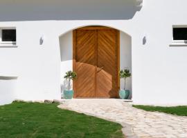 Sa Pasadina, bed and breakfast en Arbatax