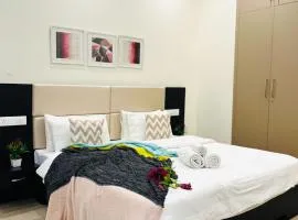 Olive Service Apartments - DLF Cyber City
