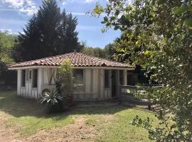 La petite maison au chêne