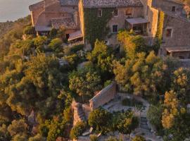 Son Rullan, hotel in Deià