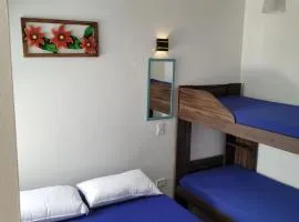 Kitchenette Charmosa no Itagua