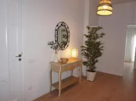 Casa de pueblo en centro de Ondara recién reformada