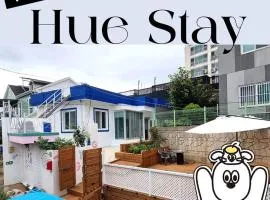 Tongyeong Hue Stay