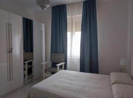 Appartement spacieux au cœur de la toscane, nastanitev v mestu Castelfiorentino