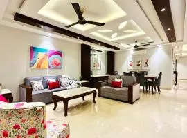 Olive Service Apartments - DLF Cyber City