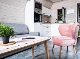 Apartmány pod Rališkou