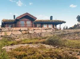 Beautiful Home In Vrdal With Wifi And 3 Bedrooms