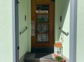 Kiki's B&B, holiday rental in Basel