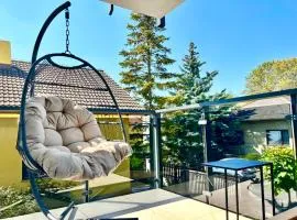 New - Free Parking - Balcony