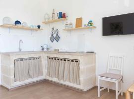 Boga & Vopa House, hôtel à Savelletri di Fasano