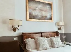 Residenza Sciarra Luxury Guest House
