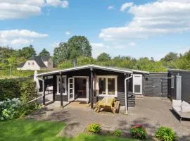 Gorgeous Home In Gilleleje With Kitchen