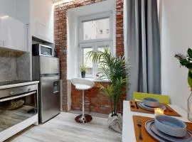 New Stylish Place for Couple