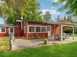 3 Bedroom Nice Home In Gilleleje