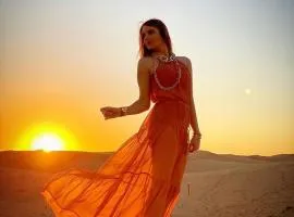 Merzouga Camp & Activities