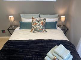 Durbanville Holiday Accommodation, cazare din Cape Town