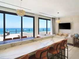 LIV Mackenzie Beach Suites Larnaca