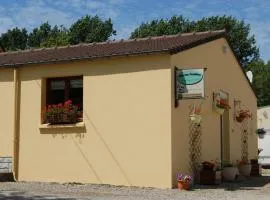 Gîte des peupliers, gîte à la ferme