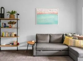 'Beachside Bliss' Heart of the Coastal Lifestyle