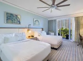 Gorgeous Partial Ocean View I The Ritz Carlton