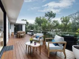 Expansive Beachside Luxury at Roman On Reeves
