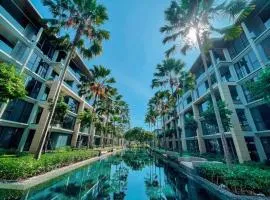 Baan Mai Khao apartments Phuket
