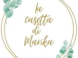 La Casetta di Marika