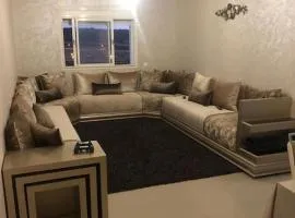 Appartement vue mer tanger