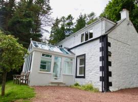 View Cottage, holiday home in Lochearnhead