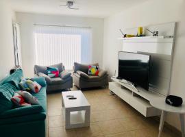 Patagonia Austral, hotel em Puerto Madryn