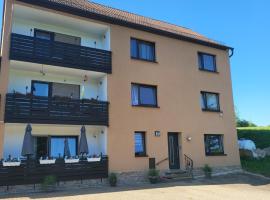 Mara, apartamento en Neuhaus an der Pegnitz