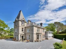 Knockendarroch Hotel