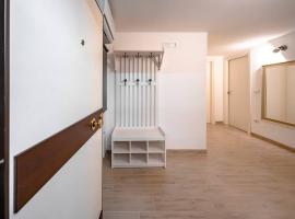 Villa de Riseis B&B, ξενοδοχείο στην Πεσκάρα