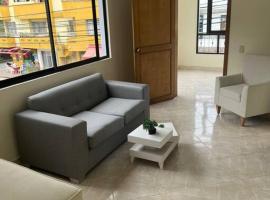 San Marcos Envigado Medellin, hotell i Envigado