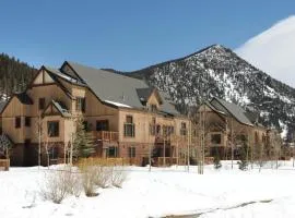 Red Hawk by Keystone Resort