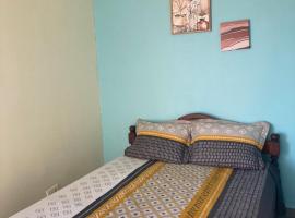 Central Appart, holiday rental in Mamoudzou
