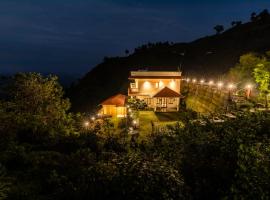 Villa by Mountain Homes- Lansdowne, hotel di Lansdowne