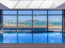 Modern 3 Bed Apartment Blouberg