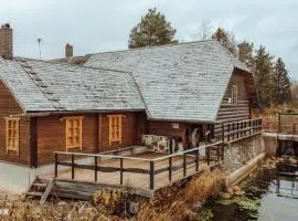 Loopre Vesiveski kaminatuba