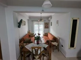 Sofia apartment