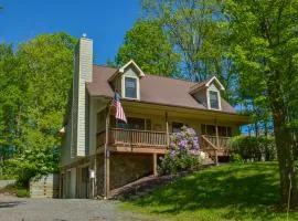 Sparkys Lodge