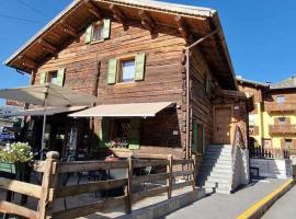 Appartamenti Barin by Livigno Accomodation
