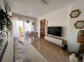 Salty Apartment Torrevieja, hotel in zona Habaneras Torrevieja Shopping Centre, Torrevieja