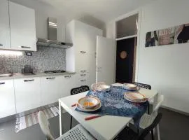 Panay apartment city home holiday