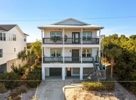 St Augustine Rose Ocean Heated Private Pool