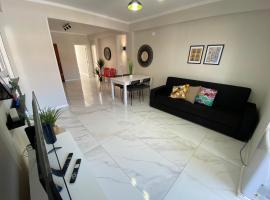 Elegance to close from Lisbon!, apartamento em Montijo