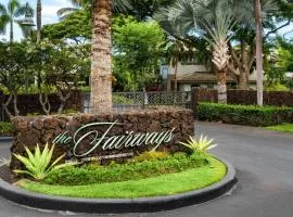 Mauna Lani Fairways 801
