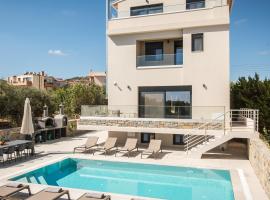 Luxury Villa Marelina